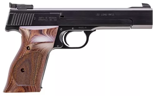 Smith & Wesson 130511 41Full