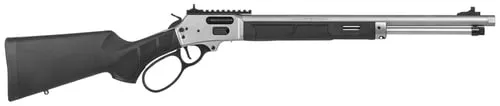 Smith & Wesson 1854 Rifle .357