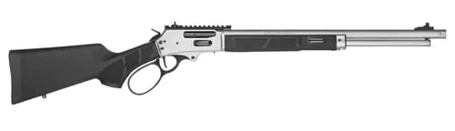 Smith & Wesson 1854 Rifle .360