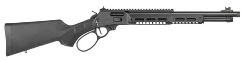SMITH & WESSON 1854 STEALTH HU