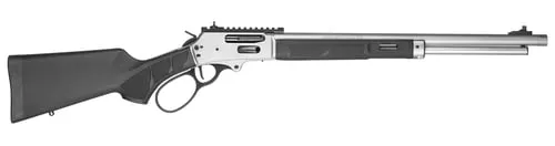 SMITH & WESSON 1854 STS/BLK SY