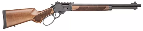 SMITH & WESSON 1854 WALNUT 45L