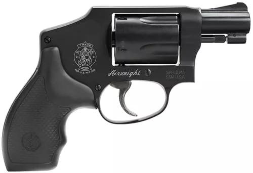 SMITH & WESSON 442 AIRWEIGHT N