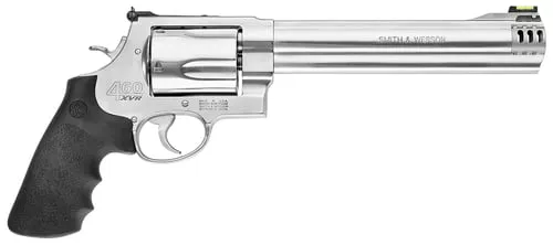 SMITH & WESSON 460XVR STS 460S