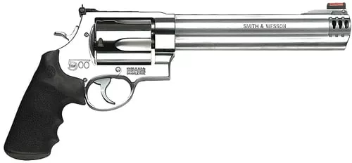 SMITH & WESSON 500 STS 500SW M