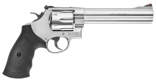 SMITH & WESSON 629 CLASSIC STS
