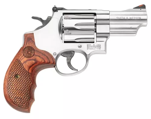 SMITH & WESSON 629 DELUXE STS
