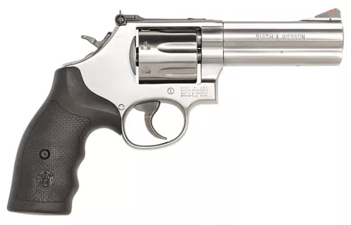 SMITH & WESSON 686 PLUS DISTGU