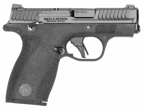 SMITH & WESSON BODYGUARD 2.0 M