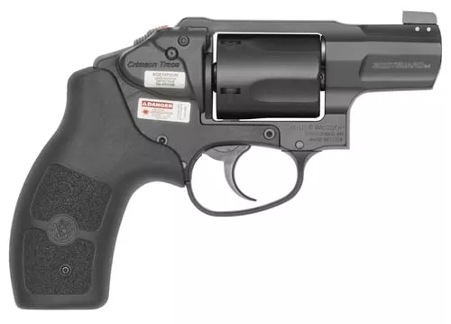 Smith & Wesson Bodyguard 38 2.