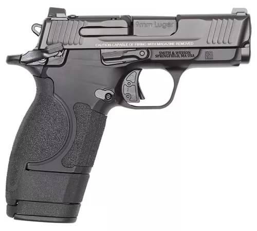 SMITH & WESSON CSX E SERIES 9M