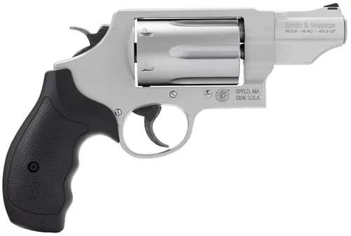 SMITH & WESSON GOVERNOR 45CLT/