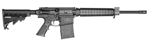 Smith & Wesson M&P 10 Sport Ri