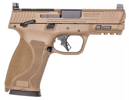 SMITH & WESSON M&P 10MM M2.0 P