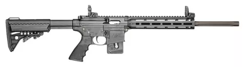 Smith & Wesson M&P 15-22 Serie