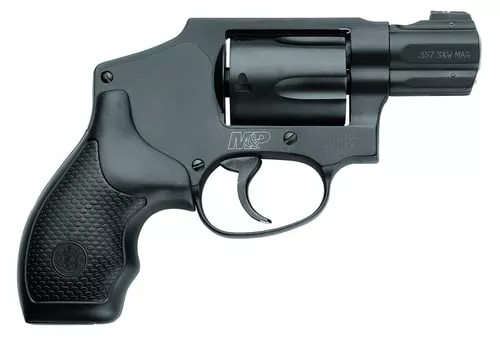 SMITH & WESSON M&P 340 357MAG