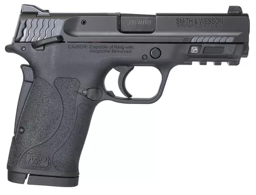 SMITH & WESSON M&P 380 EZ SHLD