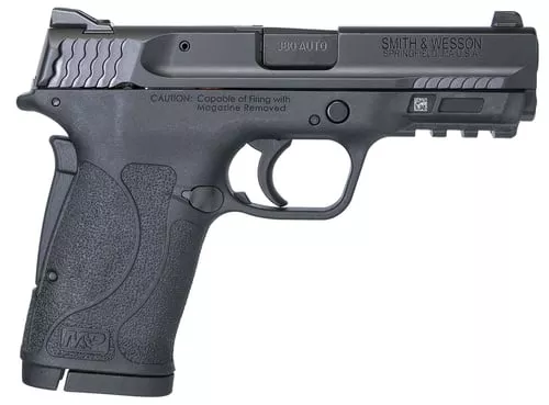 SMITH & WESSON M&P 380 SHLD EZ