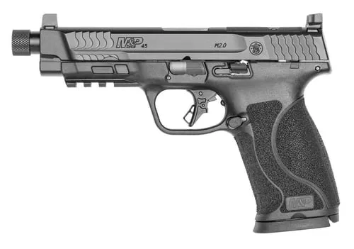 SMITH & WESSON M&P 45 M2.0 THR