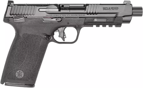 Smith & Wesson M&P 5.7 OR Hand