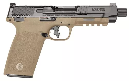 SMITH & WESSON M&P 5.7 PSTL 5"