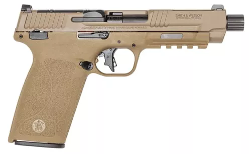 SMITH & WESSON M&P 5.7 PSTL FD
