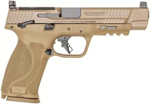 Smith & Wesson M&P 9 M2.0 Full