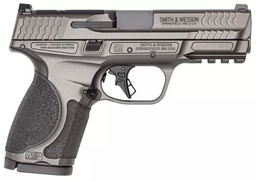 SMITH & WESSON M&P 9 M2.0 META