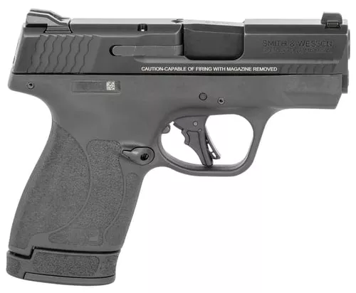 SMITH & WESSON M&P 9 SHIELD PL