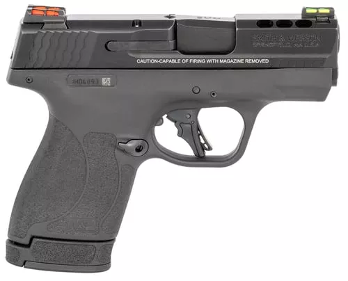 SMITH & WESSON M&P 9 SHLD PLS