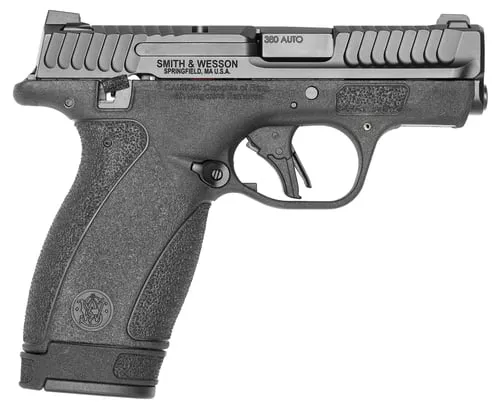 Smith & Wesson M&P Bodyguard 2