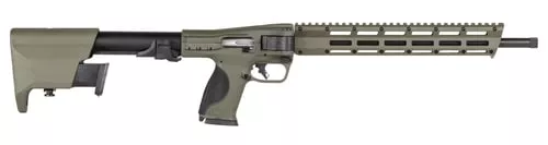 SMITH & WESSON M&P FPC 10MM OD