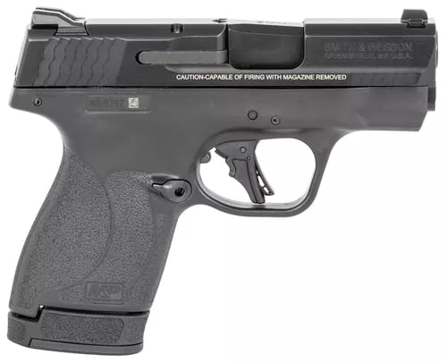 SMITH & WESSON M&P SHIELD PLUS