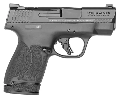 SMITH & WESSON M&P SHLD PLS 9M