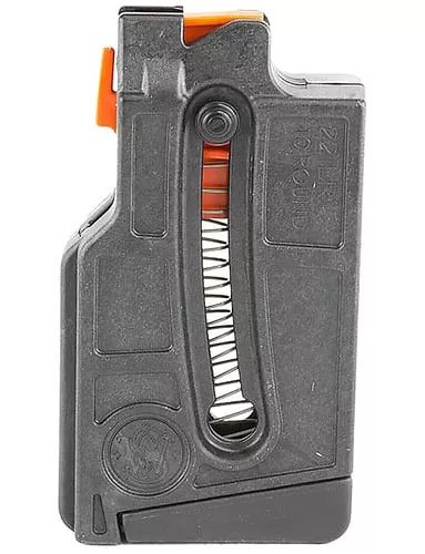 Smith & Wesson M&P15-22 Magazine Black Polymer .22 LR 10/rd