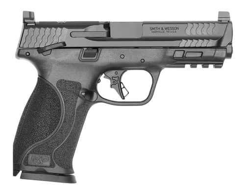SMITH & WESSON M&P9 M2.0 O.R.