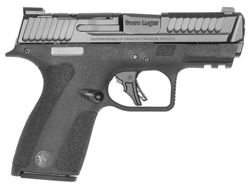 Smith & Wesson M&P9 Shield X H
