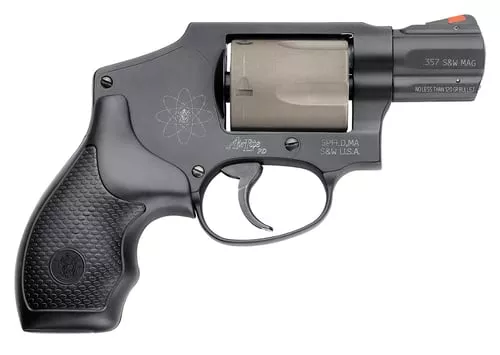Smith & Wesson M340 PD Handgun