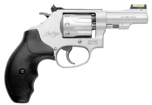 SMITH & WESSON MODEL 317 AIRLI