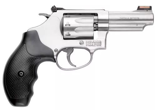SMITH & WESSON MODEL 63 SATIN