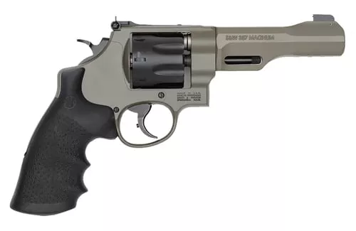 SMITH & WESSON MODEL 640 BLACK