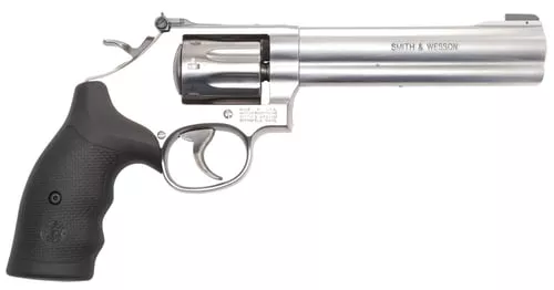 SMITH & WESSON MODEL 648 STS 2