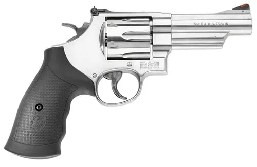 Smith & Wesson N Frame Model 6