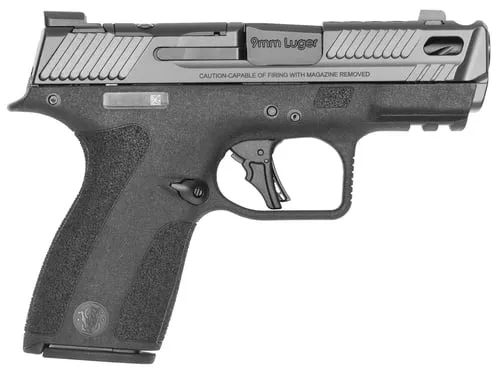SMITH & WESSON P.C. M&P 9 SHIE