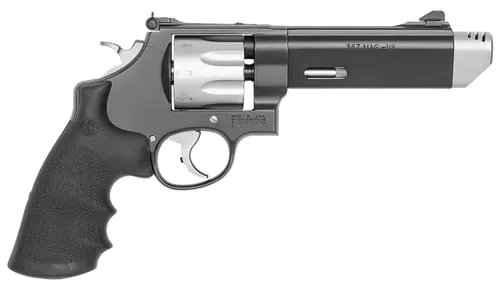 SMITH & WESSON PC 627 8SHT VCO