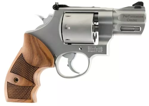 SMITH & WESSON PC 627 STS 357M