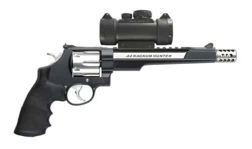 SMITH & WESSON PC 629 HUNTER S