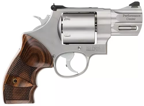 SMITH & WESSON PC 629 STS 44MA