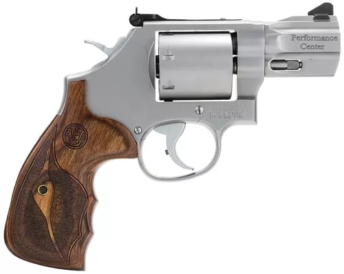 SMITH & WESSON PC 686 DISTNGUI