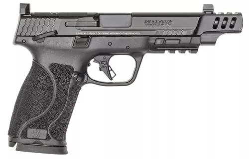 SMITH & WESSON PC M&P 10MM M2.